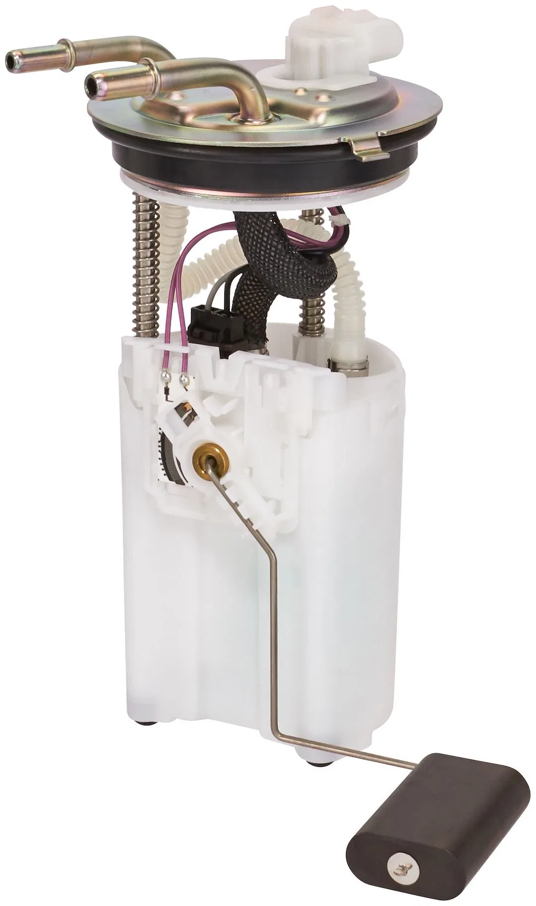 PN3030 – DELPHI Fuel Pump Electric, OE Replacement With Module Assembly - view 2